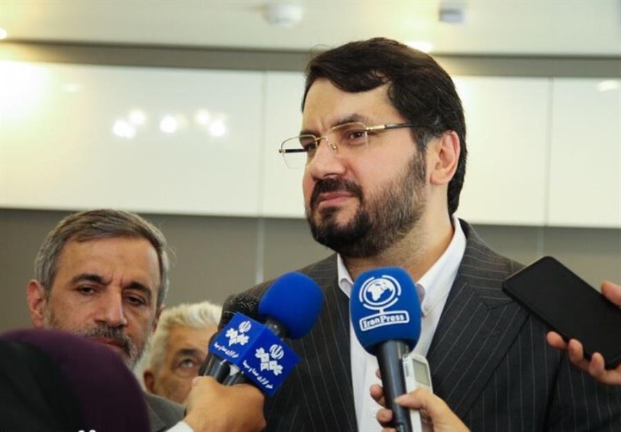 وزیر راه و شهرسازی بر تسریع در تکمیل طرح‌های عمرانی فرودگاه مشهد تاکید کرد